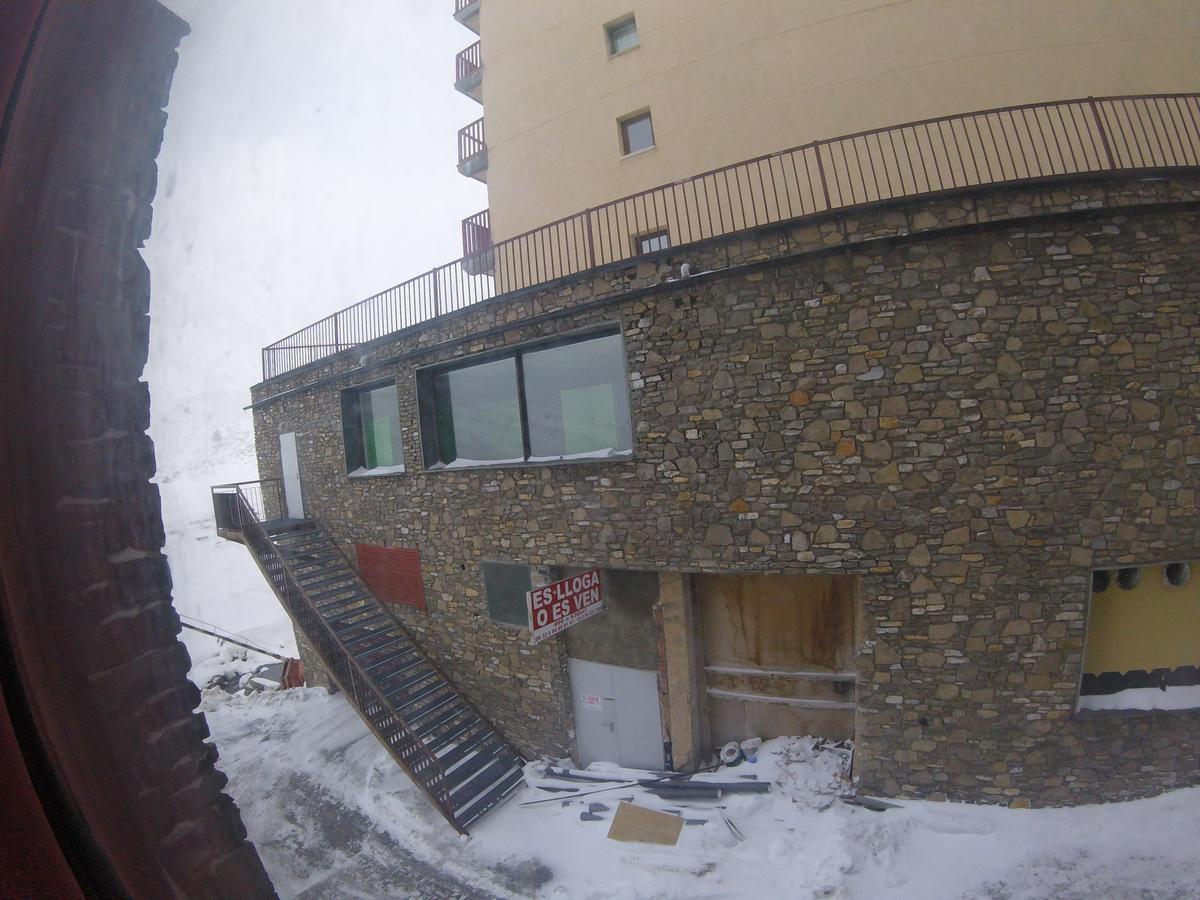 Apartament Immodelpas Gran Tetras El Pas de la Casa